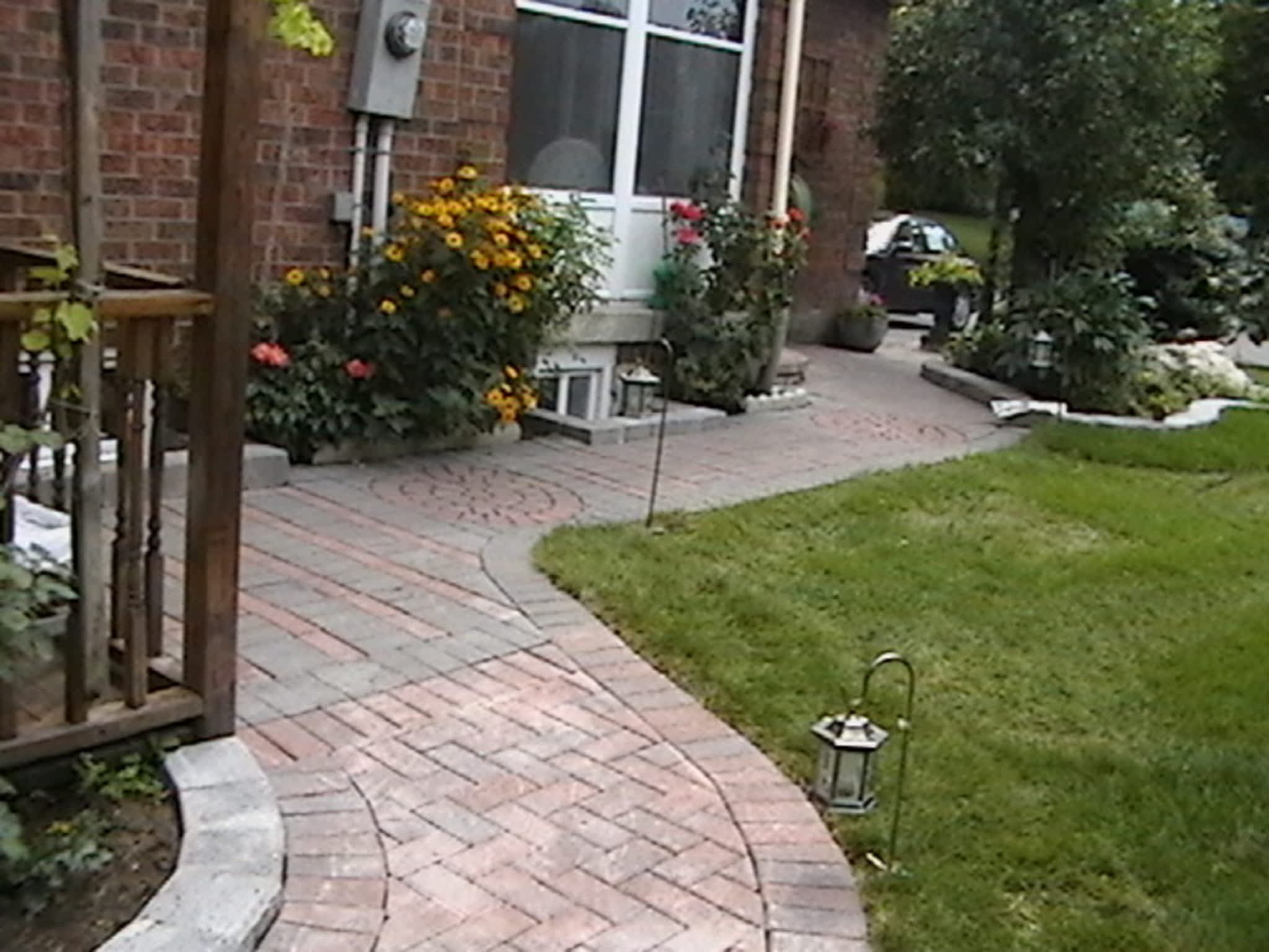 photo Tango Paving Ltd.