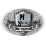 View McStrong Safety Services’s Sangudo profile
