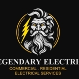 Voir le profil de Legendary Electric - Calgary