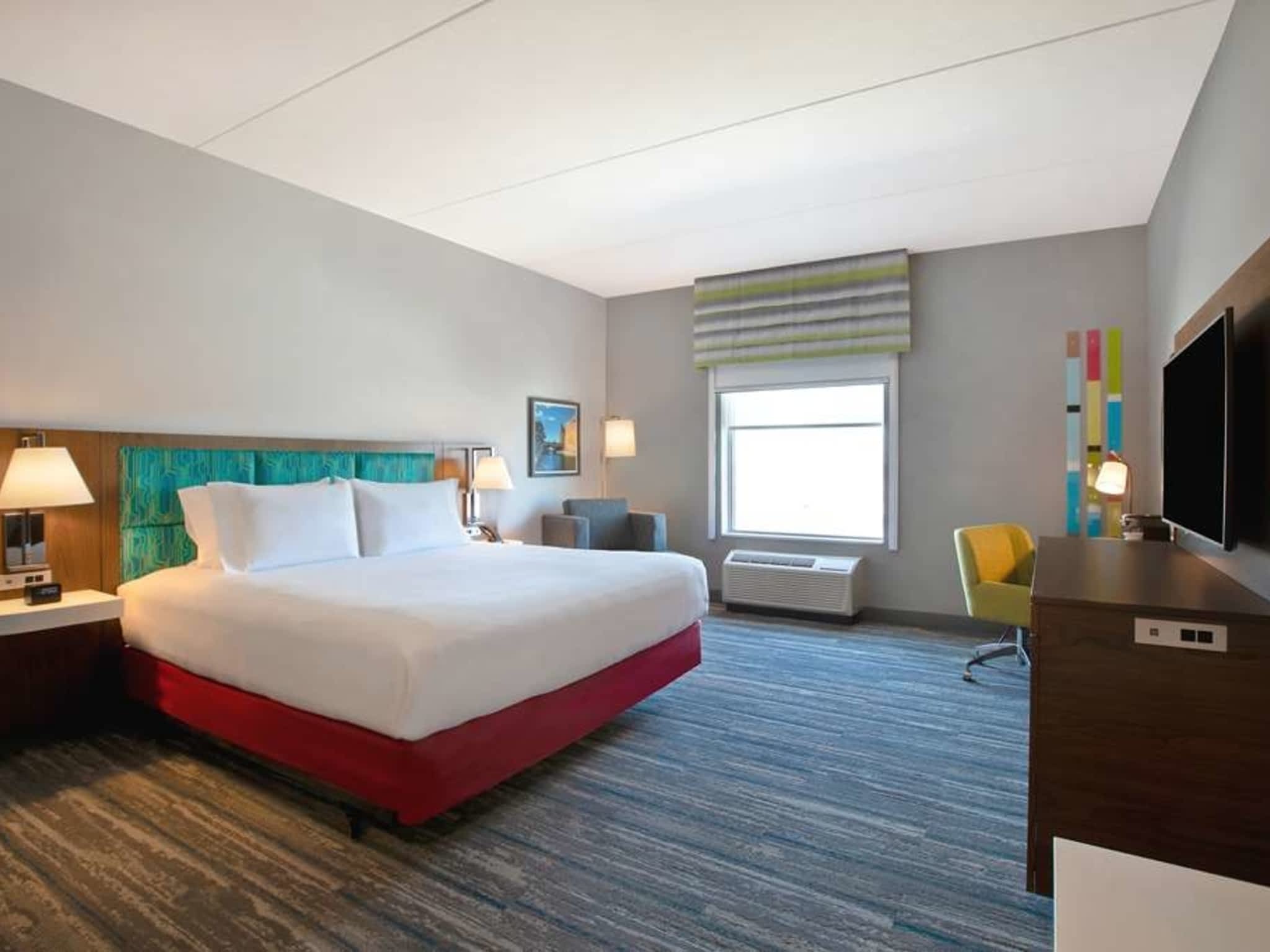 photo Hampton Inn & Suites by Hilton Ottawa West