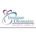 Voir le profil de Clinique Dentaire Sainte-Adèle - Bellefeuille