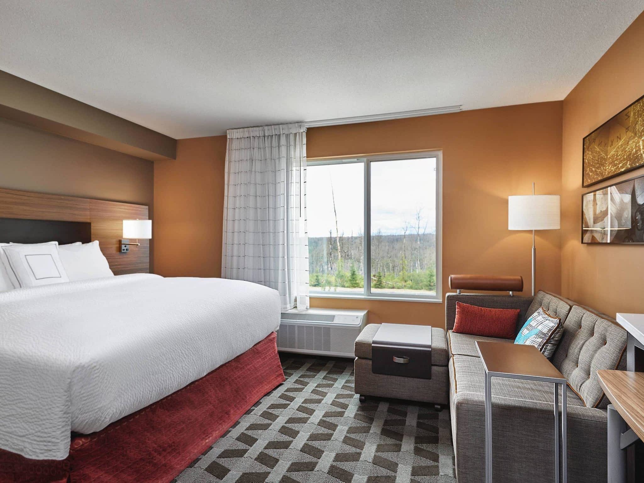 photo TownePlace Suites by Marriott Fort McMurray