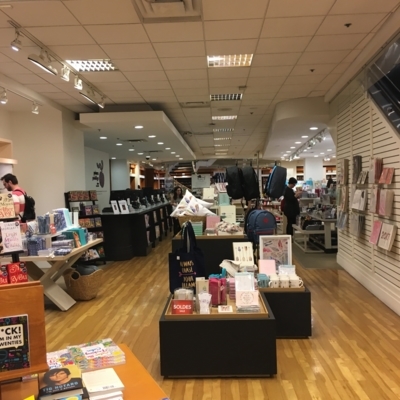 Indigo - Book Stores