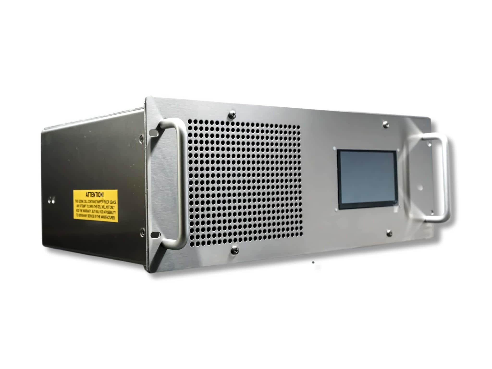 photo Absolute Ozone