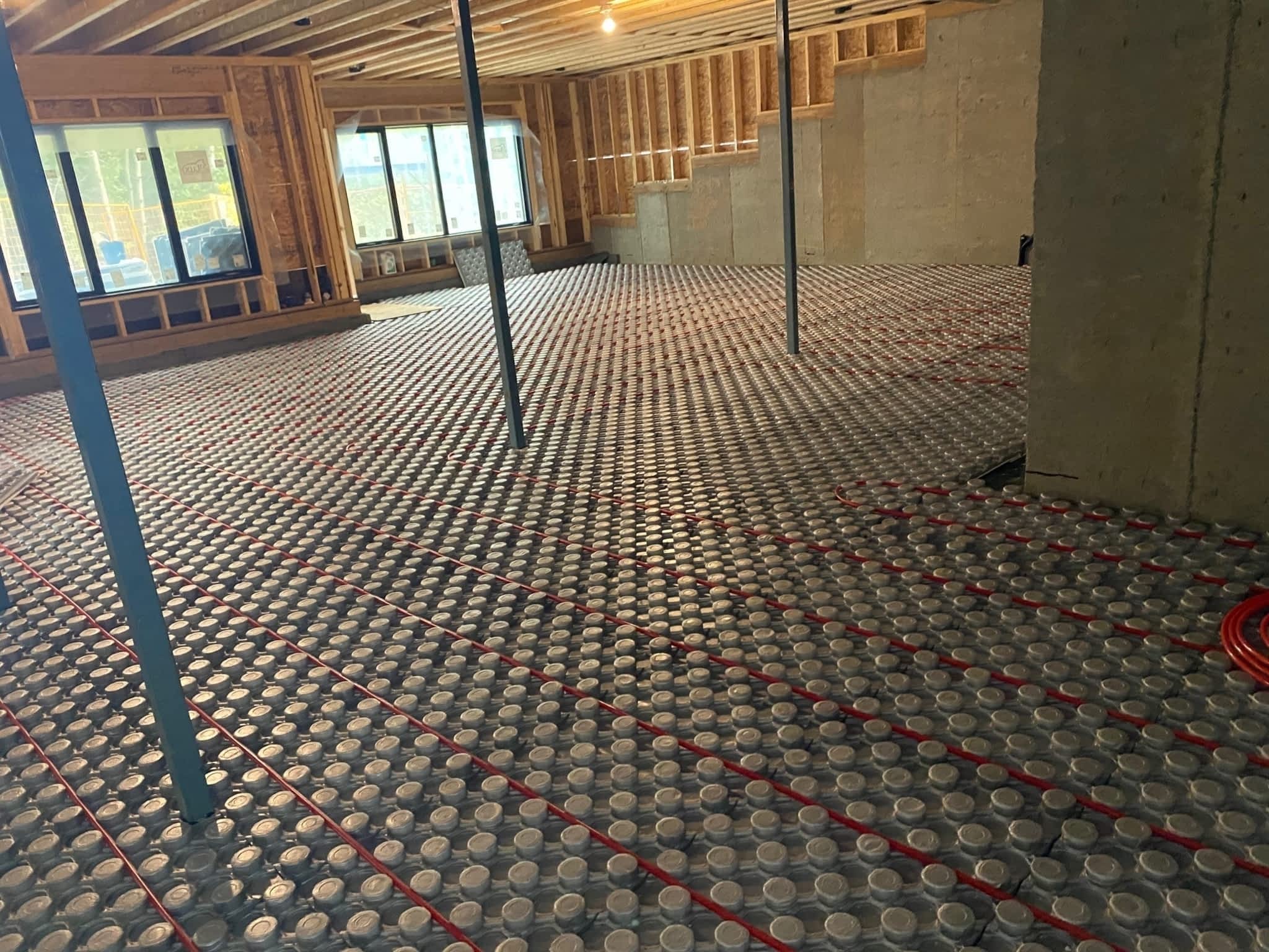 photo Kaitech Plumbing & Heating