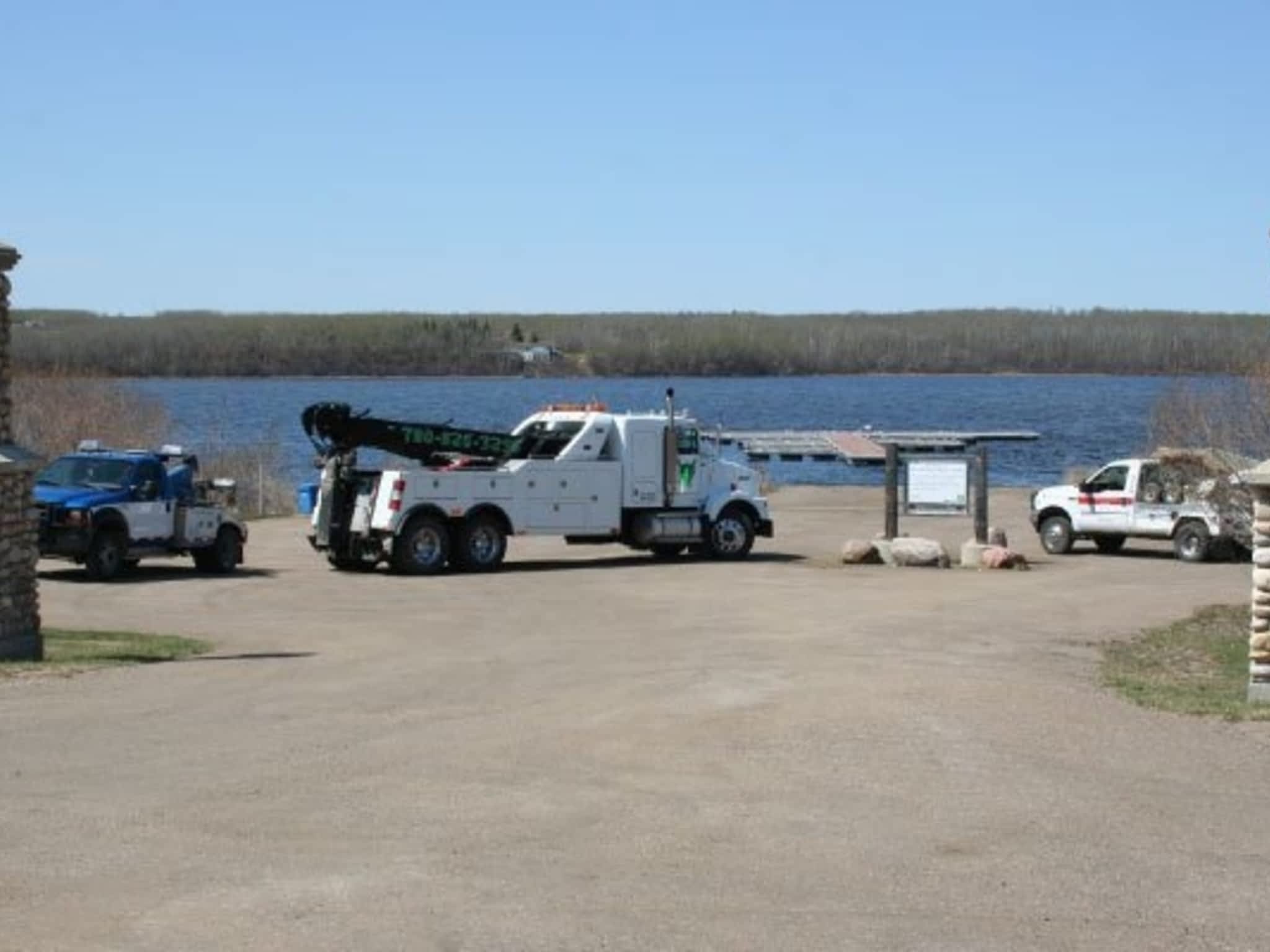 photo Bonnyville East End Service 2007 Ltd