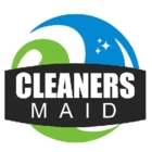 Cleaners Maid - Logo