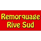 Remorquage Rive Sud - Vehicle Towing