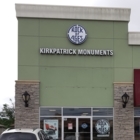 Kirkpatrick Stoneworks Ltd - Granit