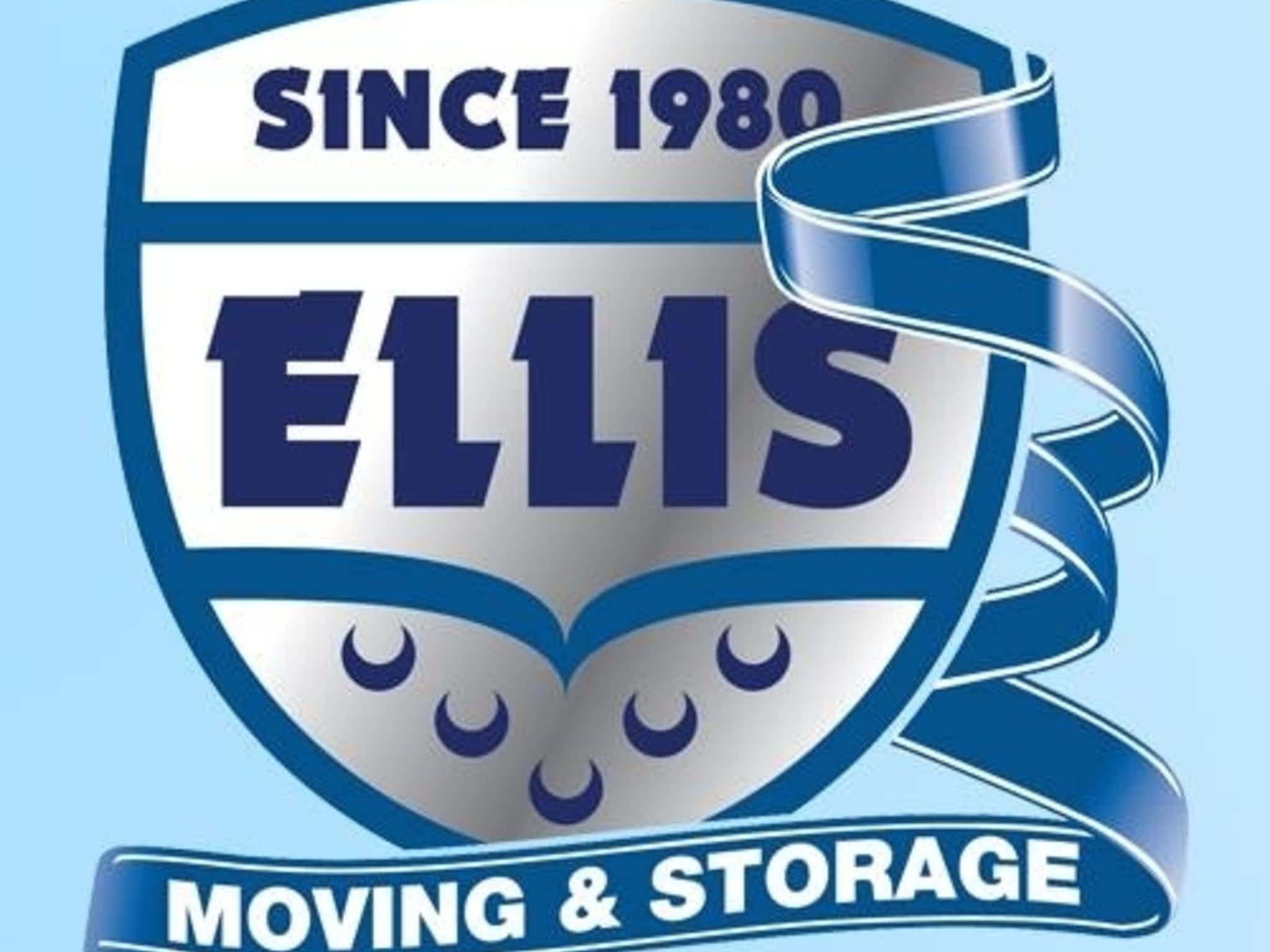 photo Ellis Moving and Storage