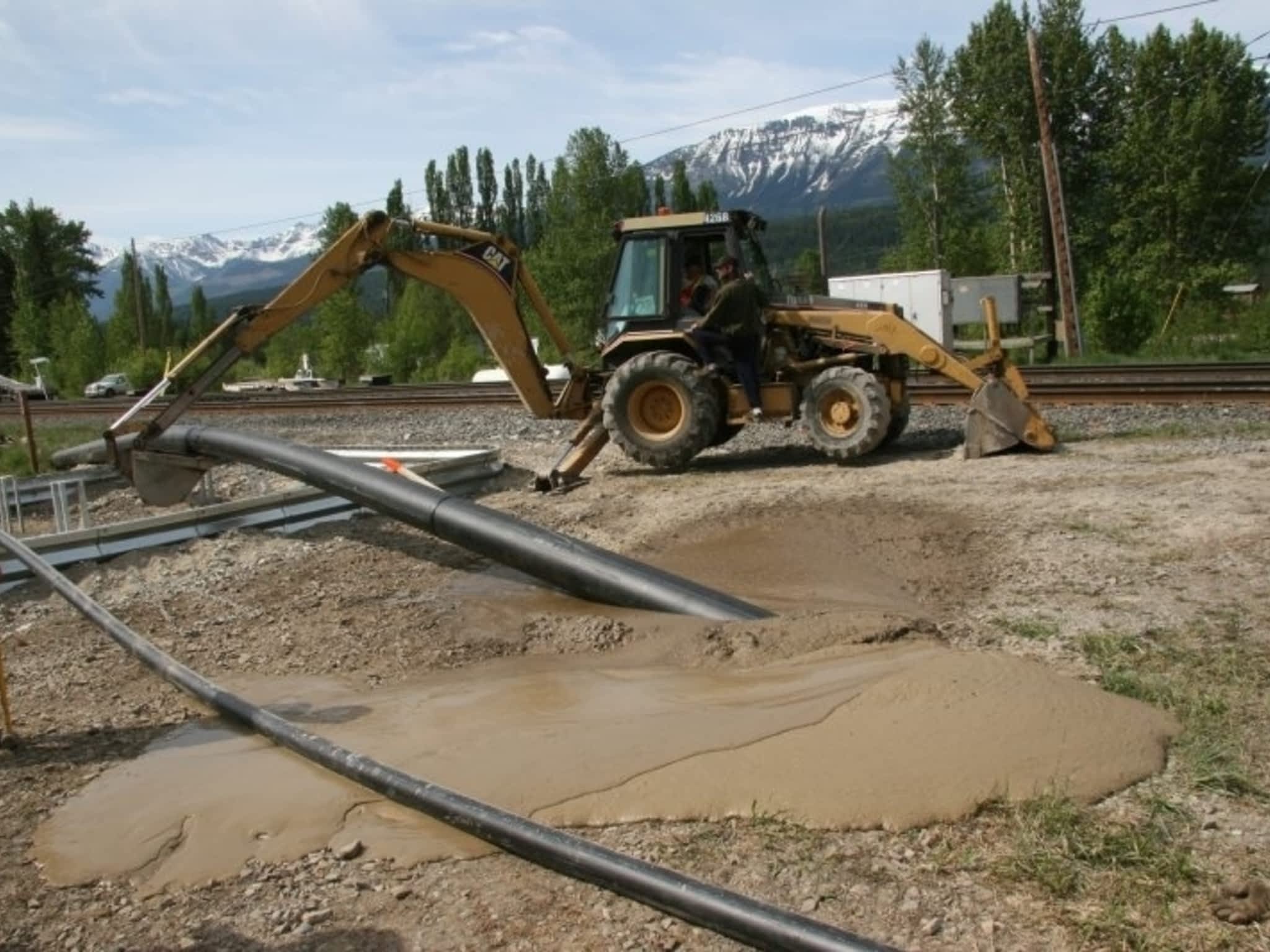 photo Ironman Directional Drilling