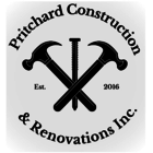 Pritchard Construction & Renovations - Home Improvements & Renovations