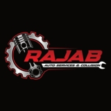 View Rajab Auto Services & Collision’s Stittsville profile