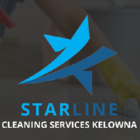 Starline Cleaning Services Kelowna - Commercial, Industrial & Residential Cleaning
