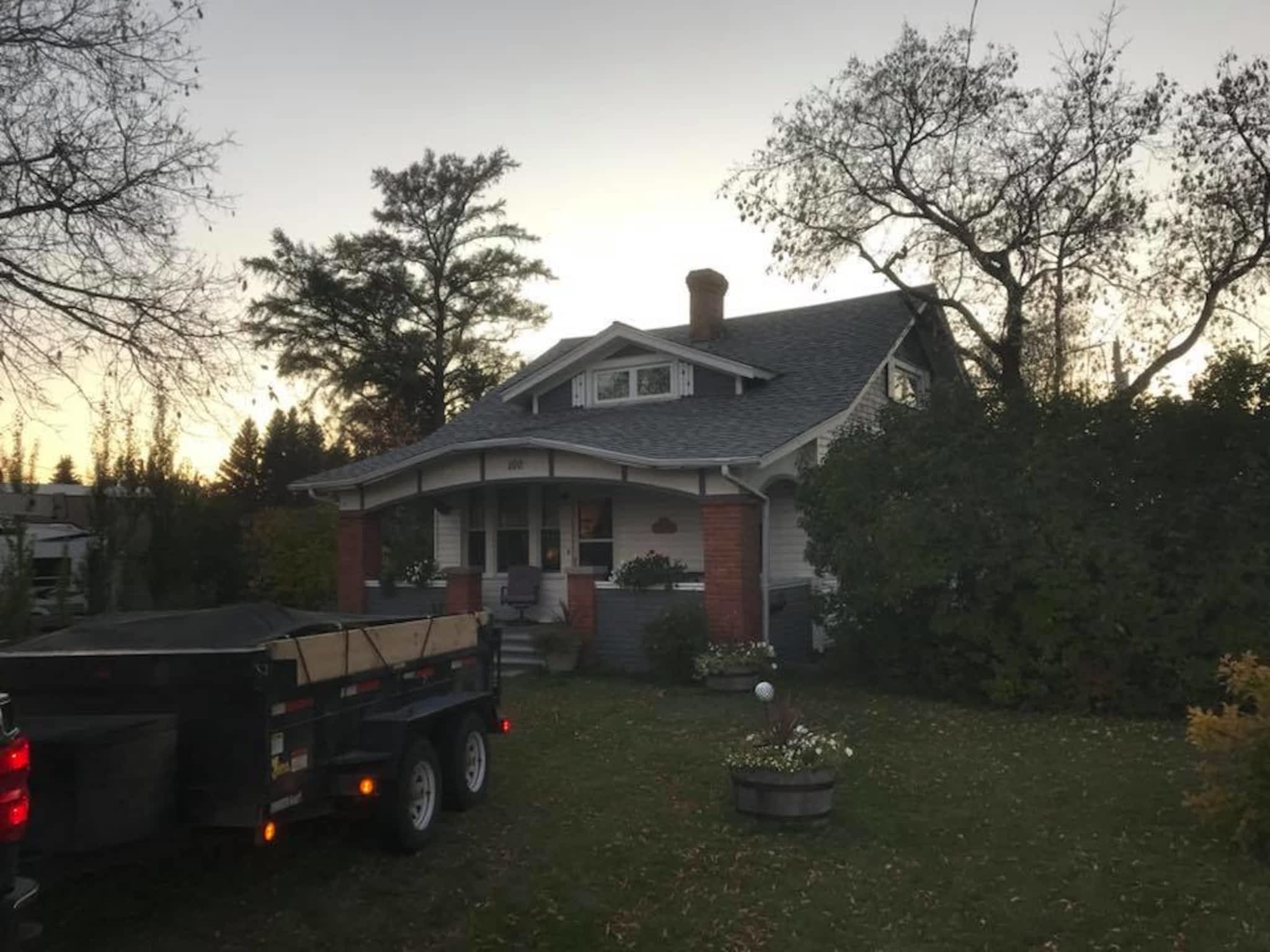 photo Ranger Roofing