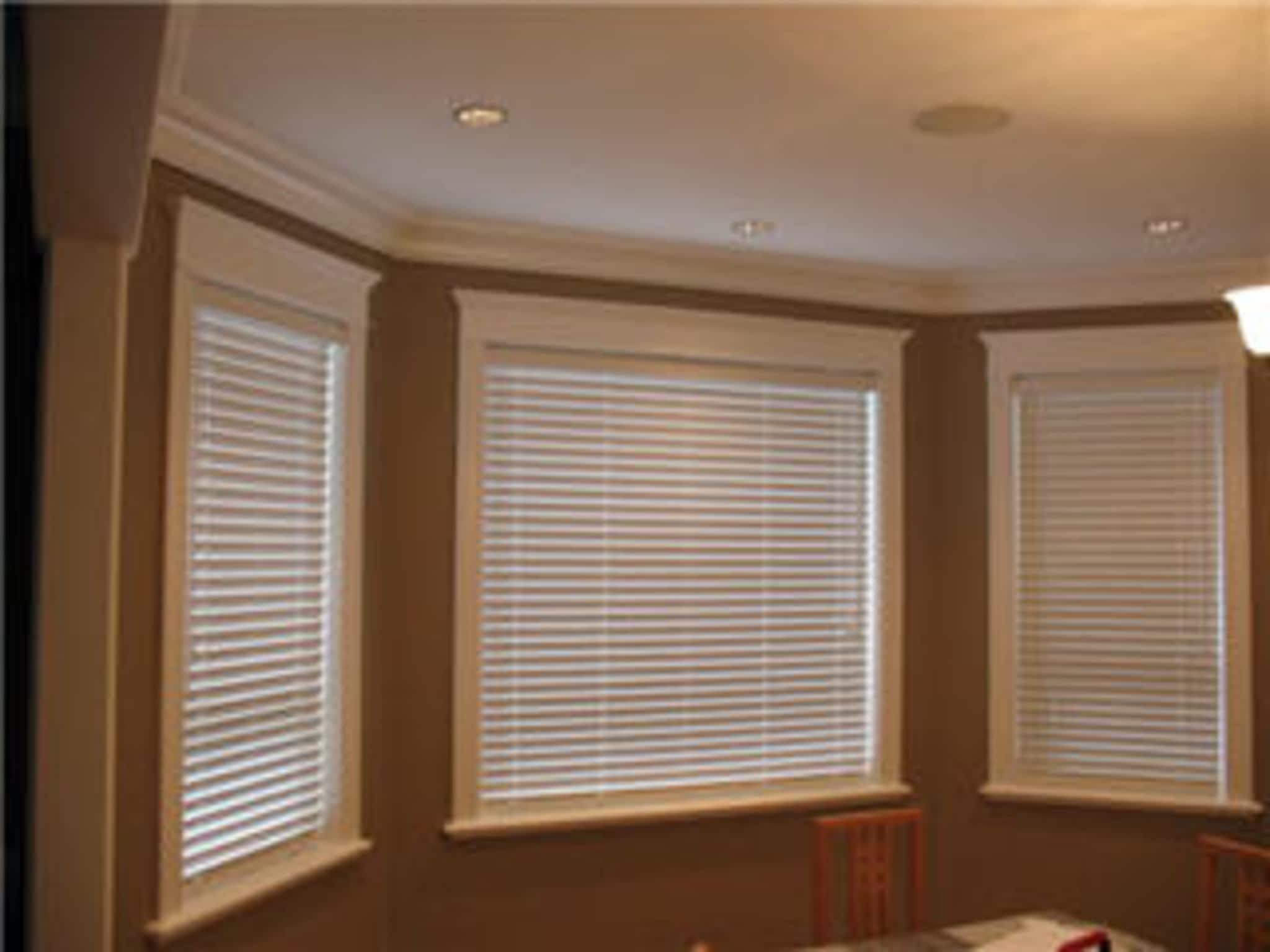 photo Shutters and Blinds