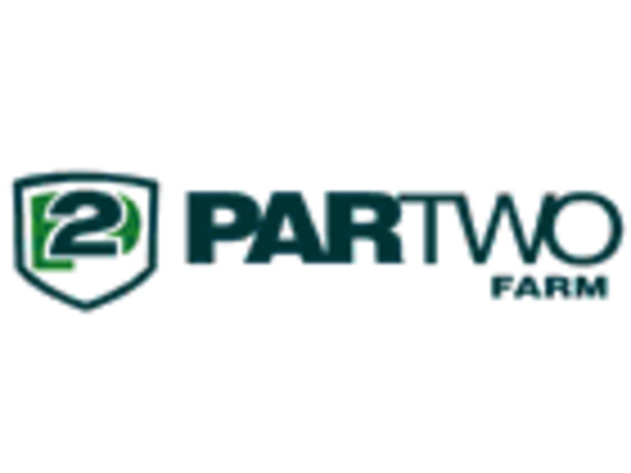 photo Par-Two Farms Ltd