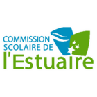Commission Scolaire de L'EstuaireFormation Continue de BergeronnesEducation des adultes de Bergeronnes - Logo