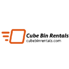 Cube Bin Rentals Inc. - Bacs et conteneurs de déchets