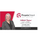View Nathalie Dufour Courtier immobilier Proprio Direct’s Napierville profile
