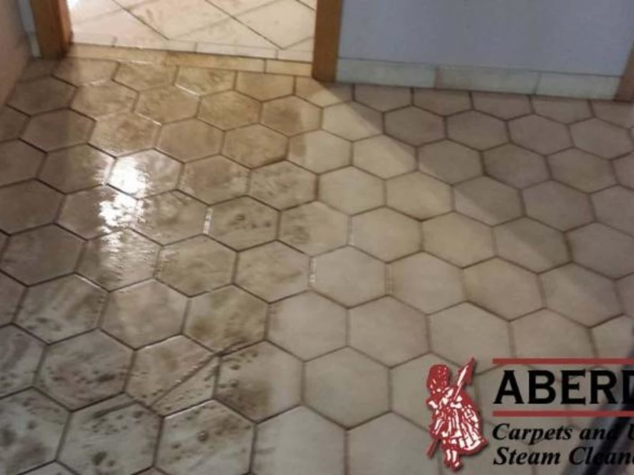 photo Aberdeen Carpet & Upholstery Cleaning