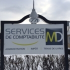 Services De Comptabilité M.D. - Systèmes de comptabilité et de tenue de livres