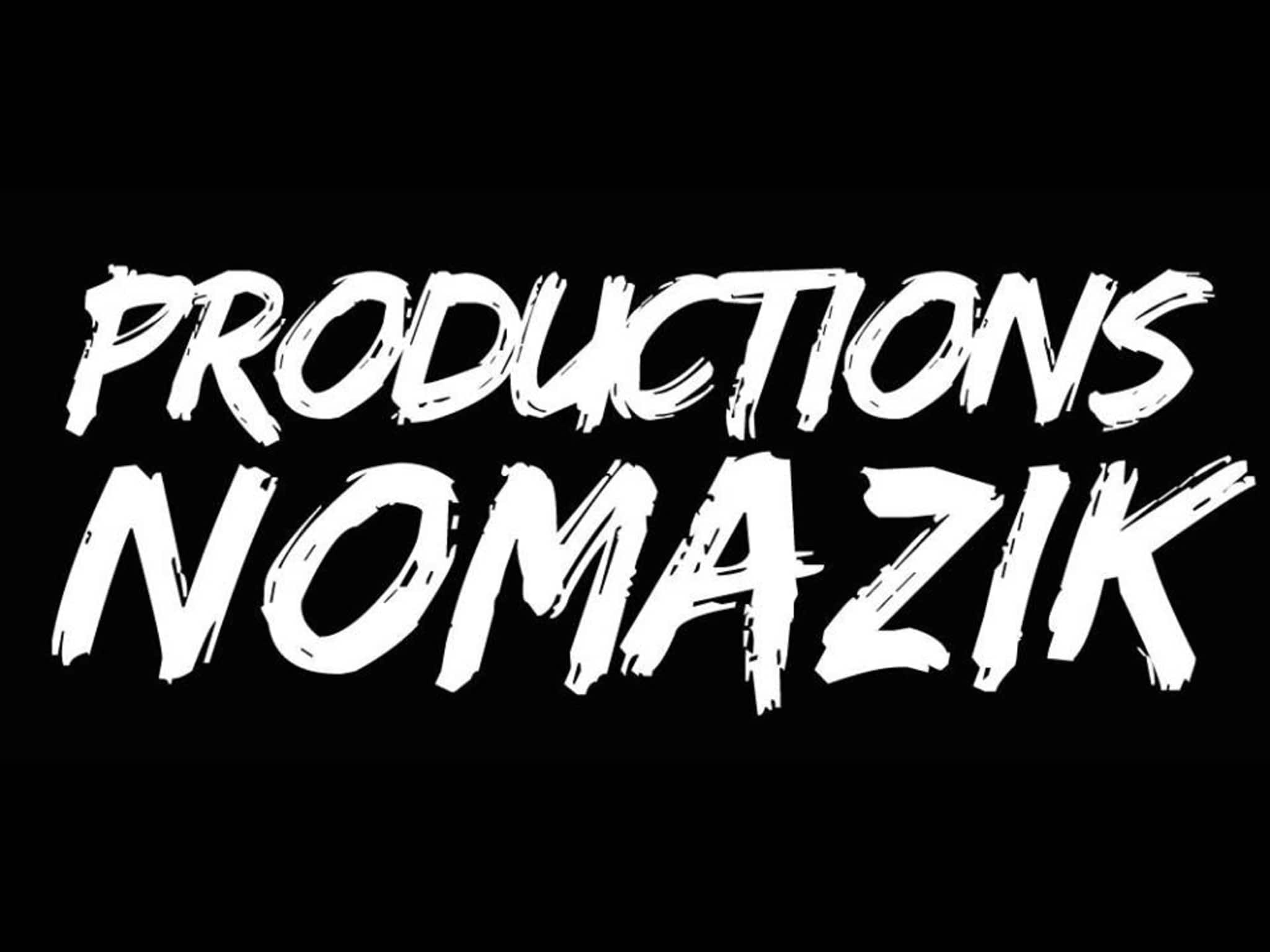 photo Productions Nomazik