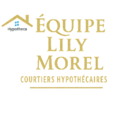 Lily Morel Courtier Hypothécaire