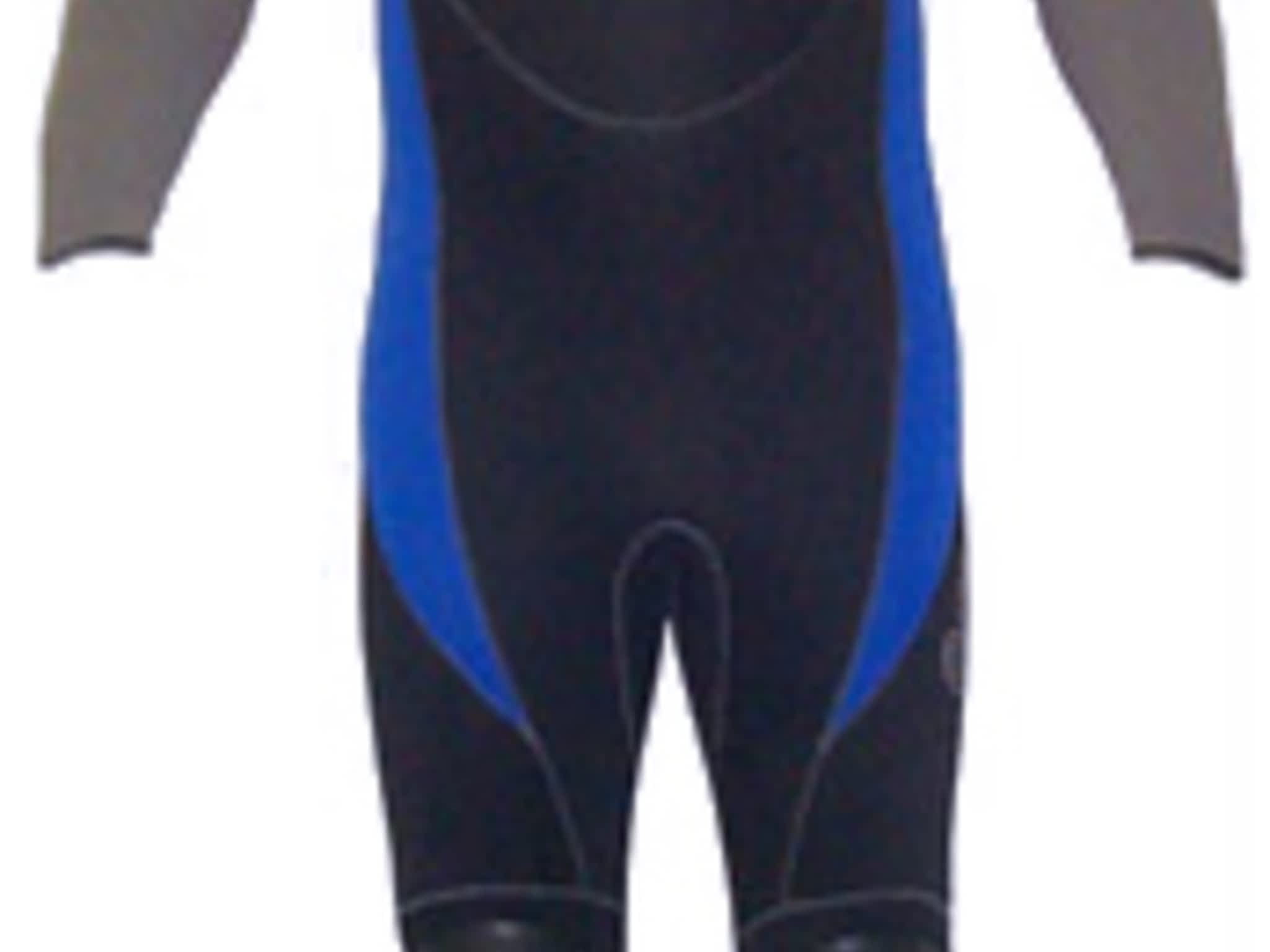 Oceaner Sporting Goods Canada Inc Burnaby, BC 5759 Sidley St Canpages