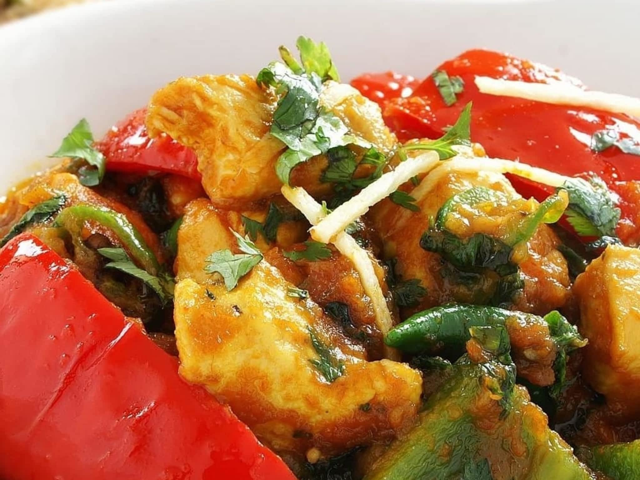 photo Vindaloo Indian Cuisine