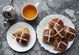 Best Vancouver bakeries for hot cross buns