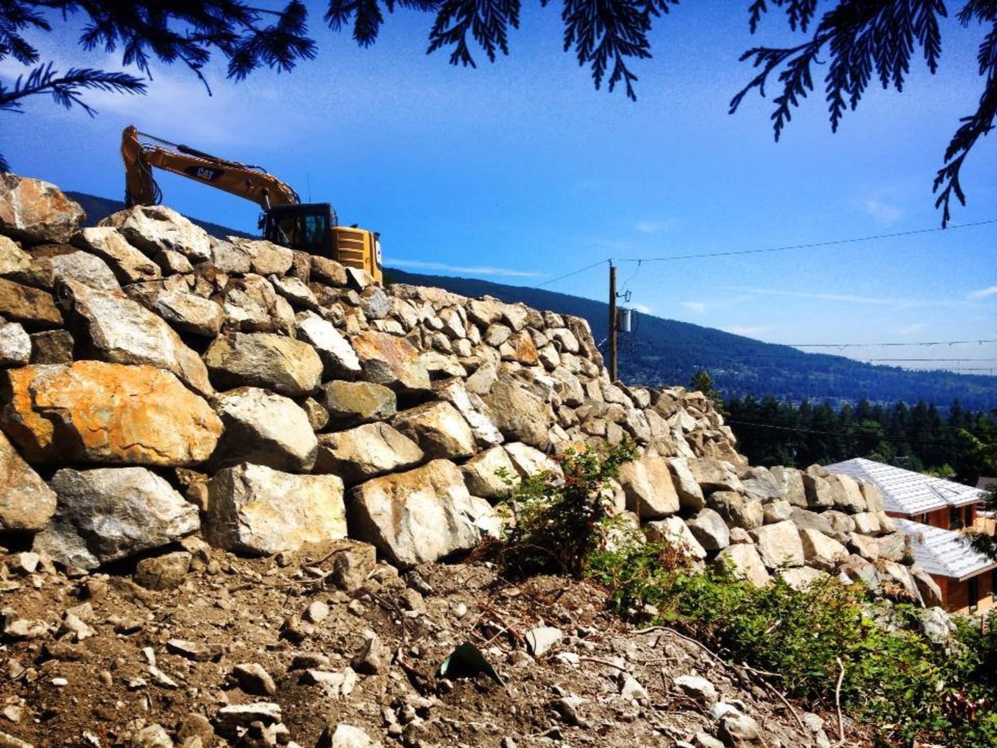 photo JB & Sons Excavating Ltd