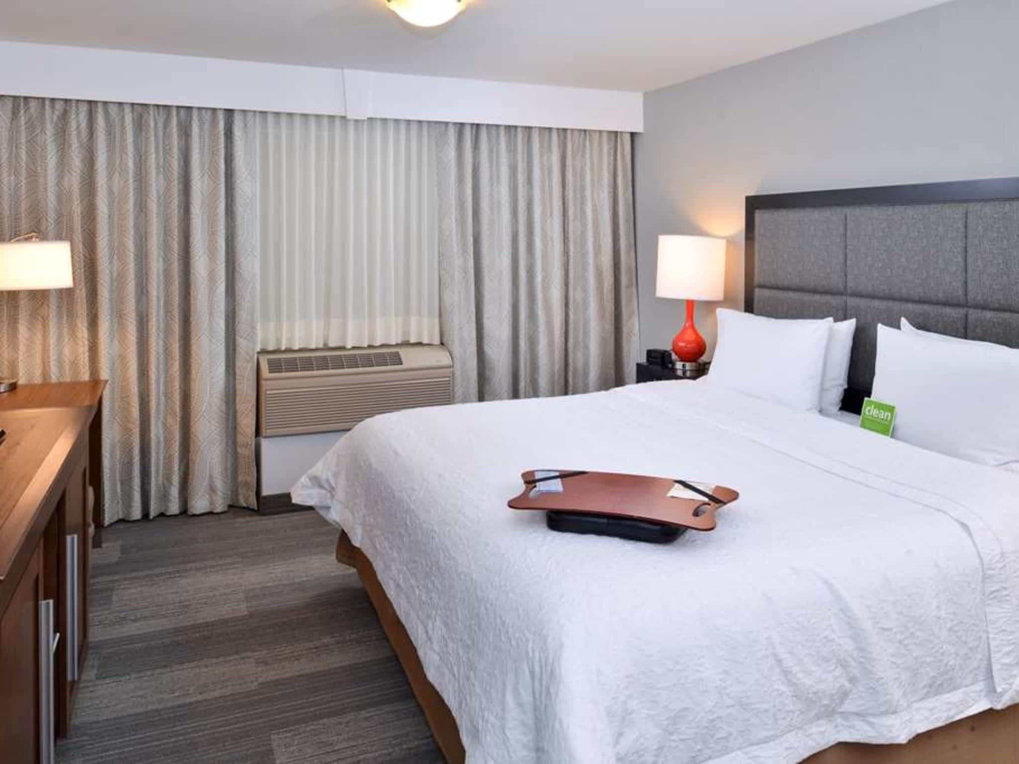 photo Hampton Inn & Suites By Hilton Calgary- University Northwest