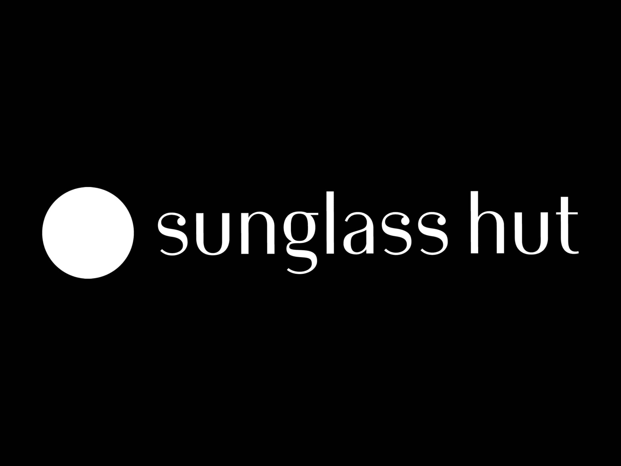 photo Sunglass Hut at Hudsons Bay - Closed