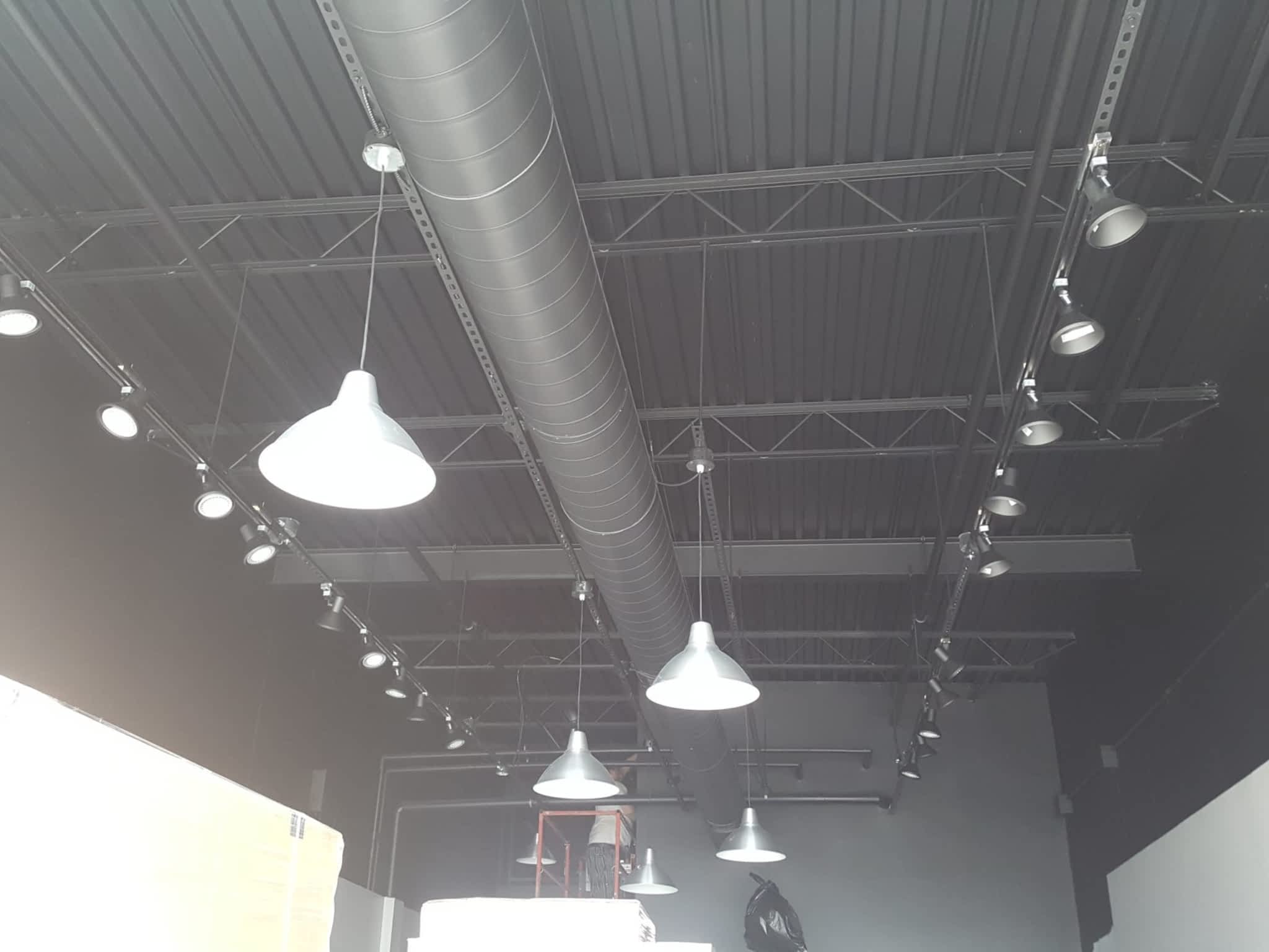 photo EBM.G. Electric Ltd.