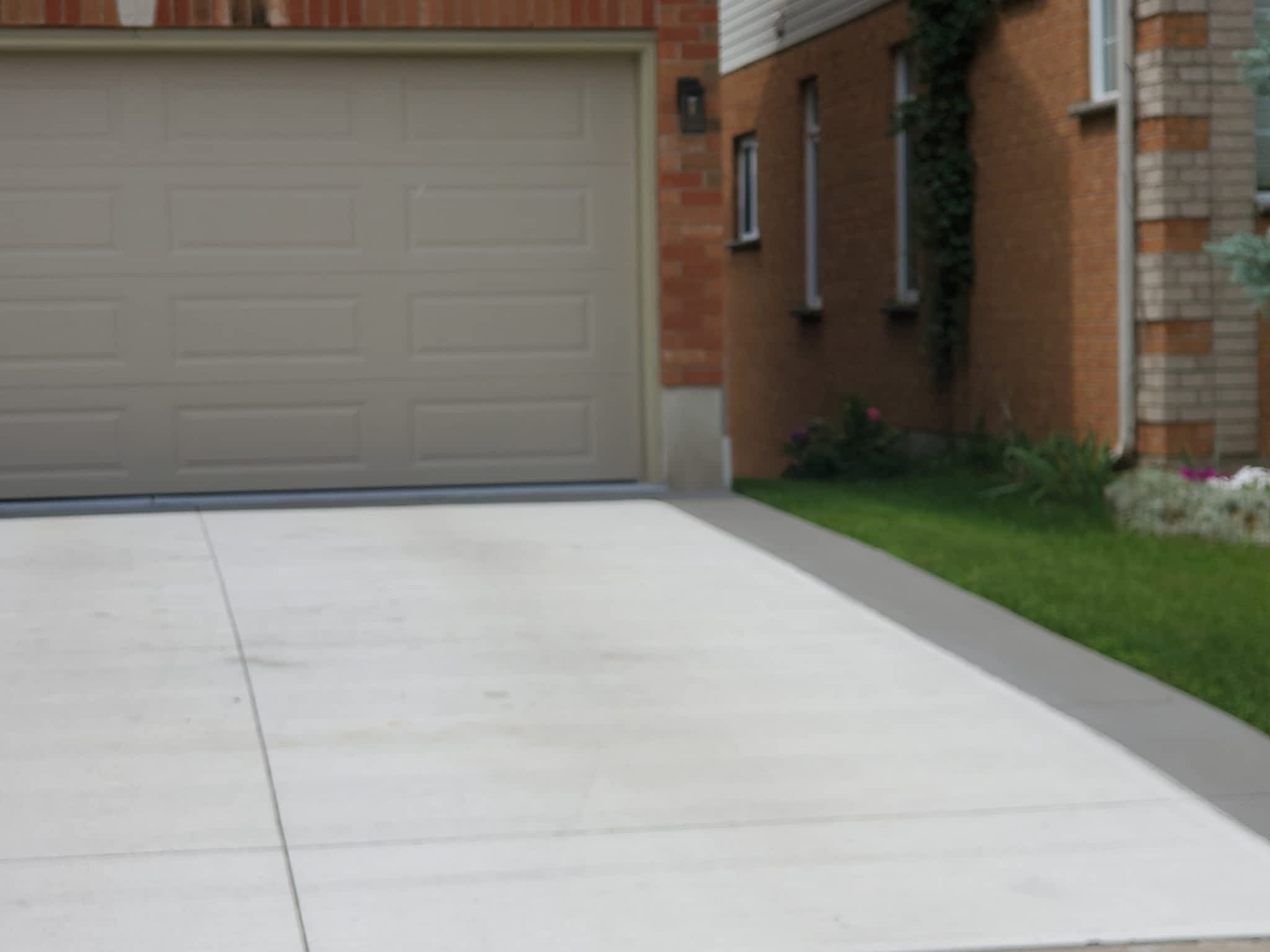 photo PGF Contracting Inc.