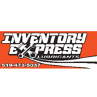 Inventory Express Inc - Lubricating Oils