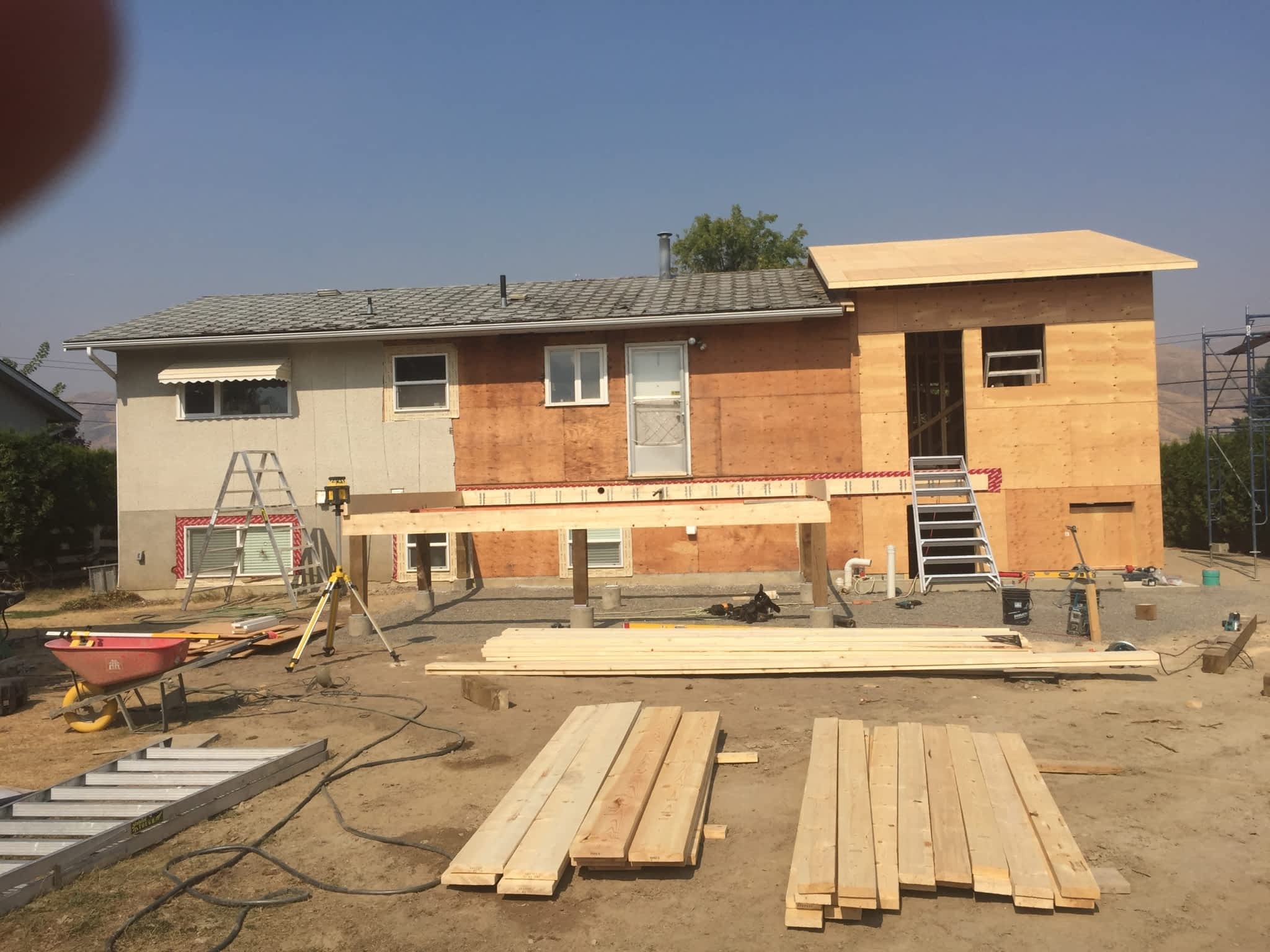 photo Sure Square Contracting Ltd.