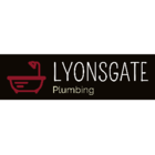 Lyonsgate Plumbing - Logo