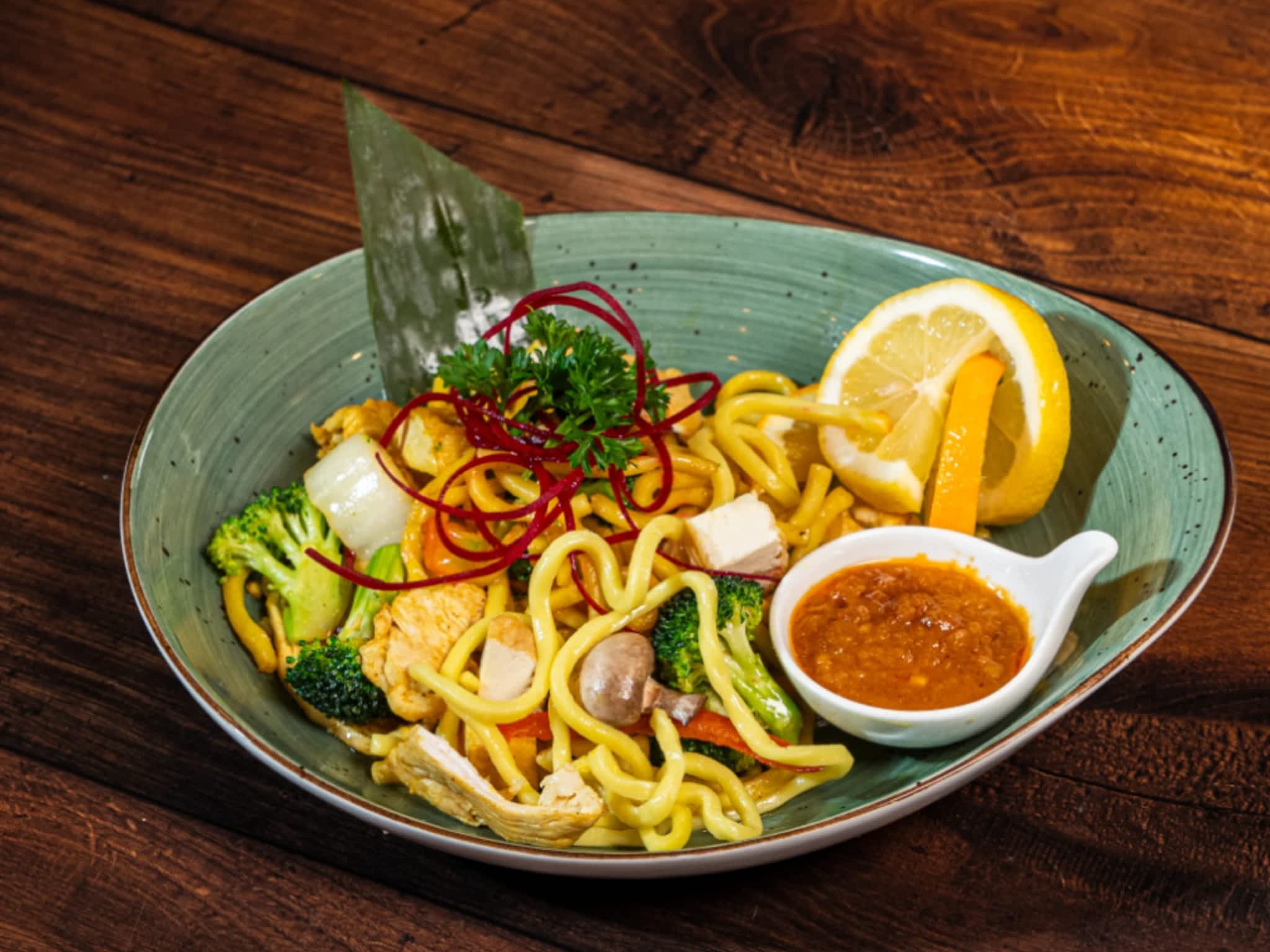 photo Thairoom College