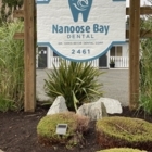 Nanoose Bay Dental - Dentists
