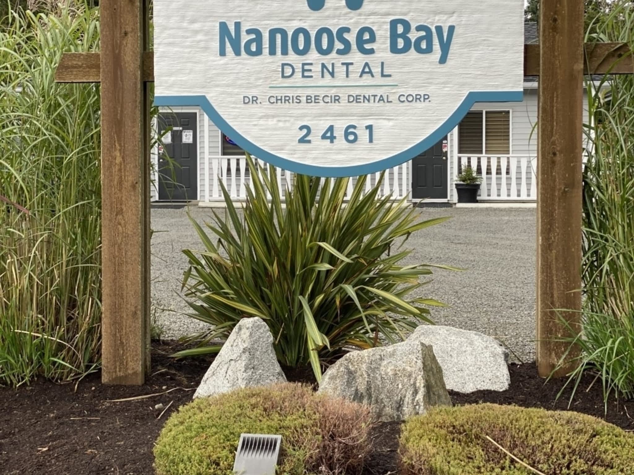 photo Nanoose Bay Dental