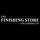Voir le profil de The Finishing Store & Millworks Ltd - Victoria