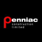 Penniac Construction Limited - Constructions métalliques