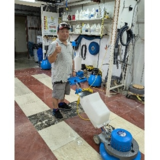Joseph Janitorial and Carpet Cleaning and Marble Polishing - Janitorial Service