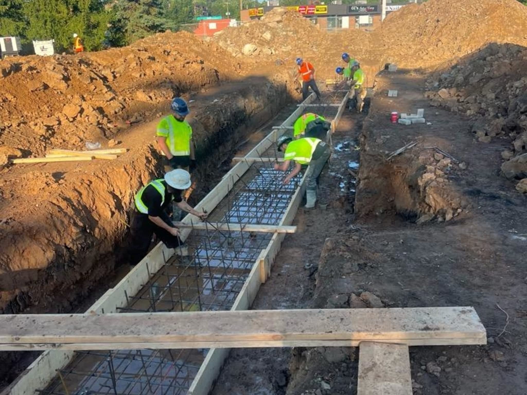 photo Protec Contractors