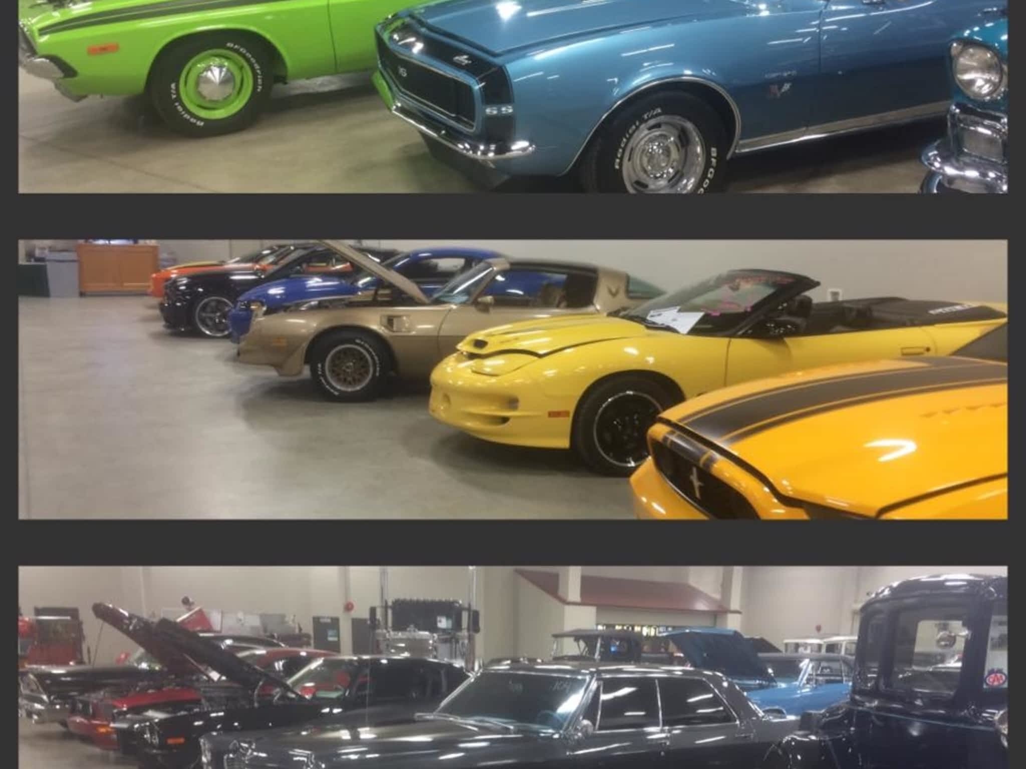 photo Knuckle Dragger Mechanical