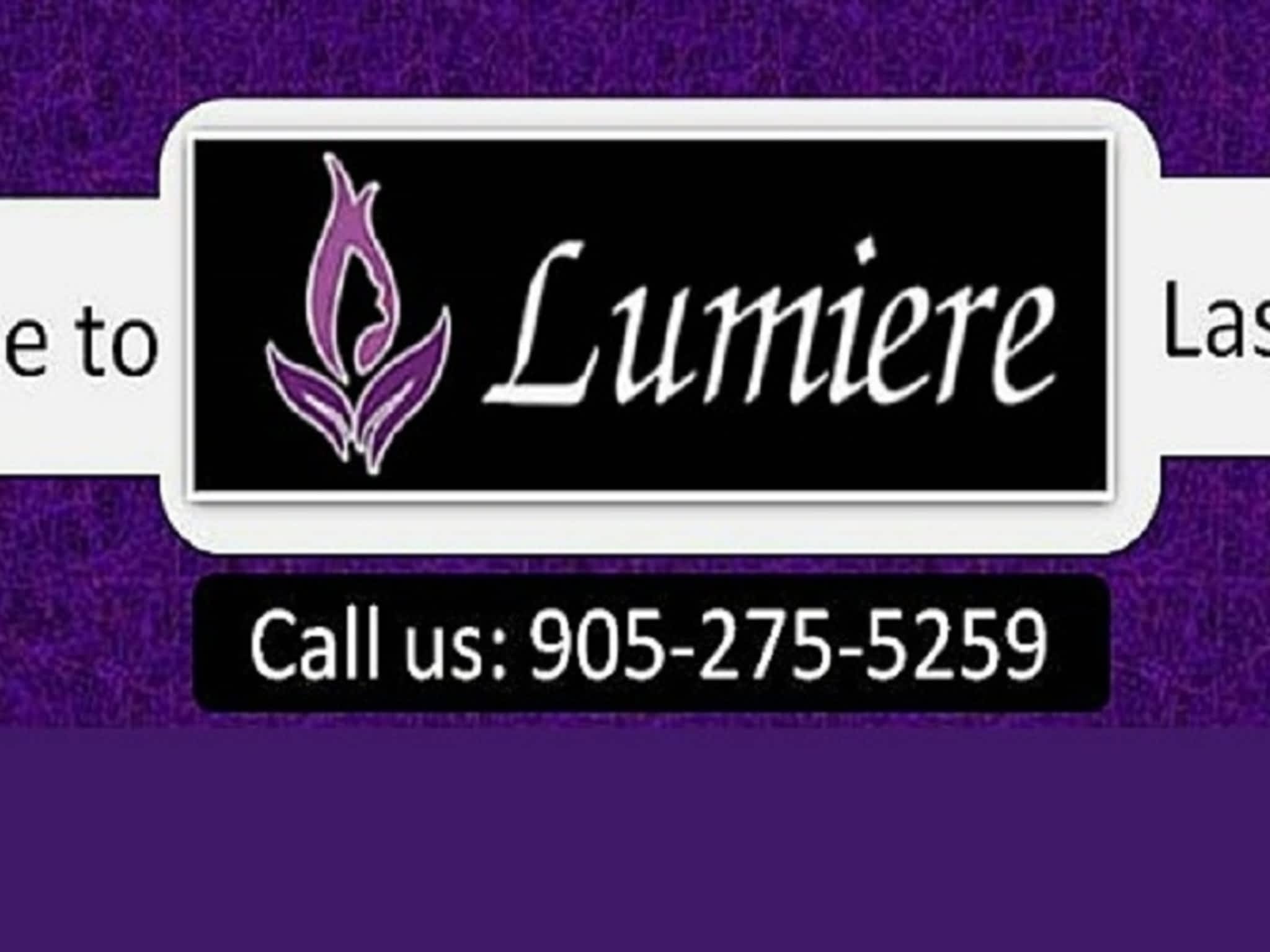photo Lumiere Laser And Spa