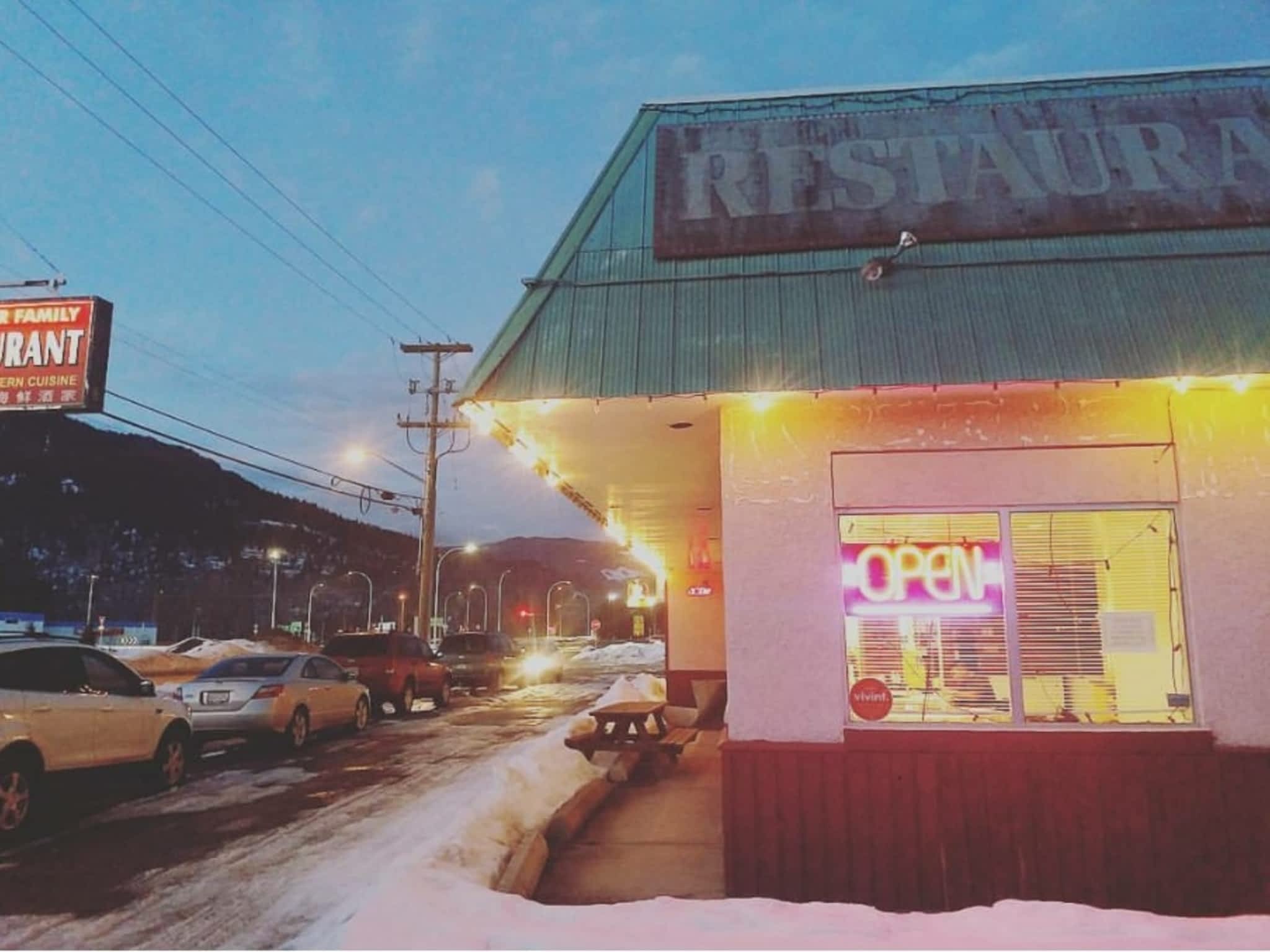 photo Jin Yuan Restaurant