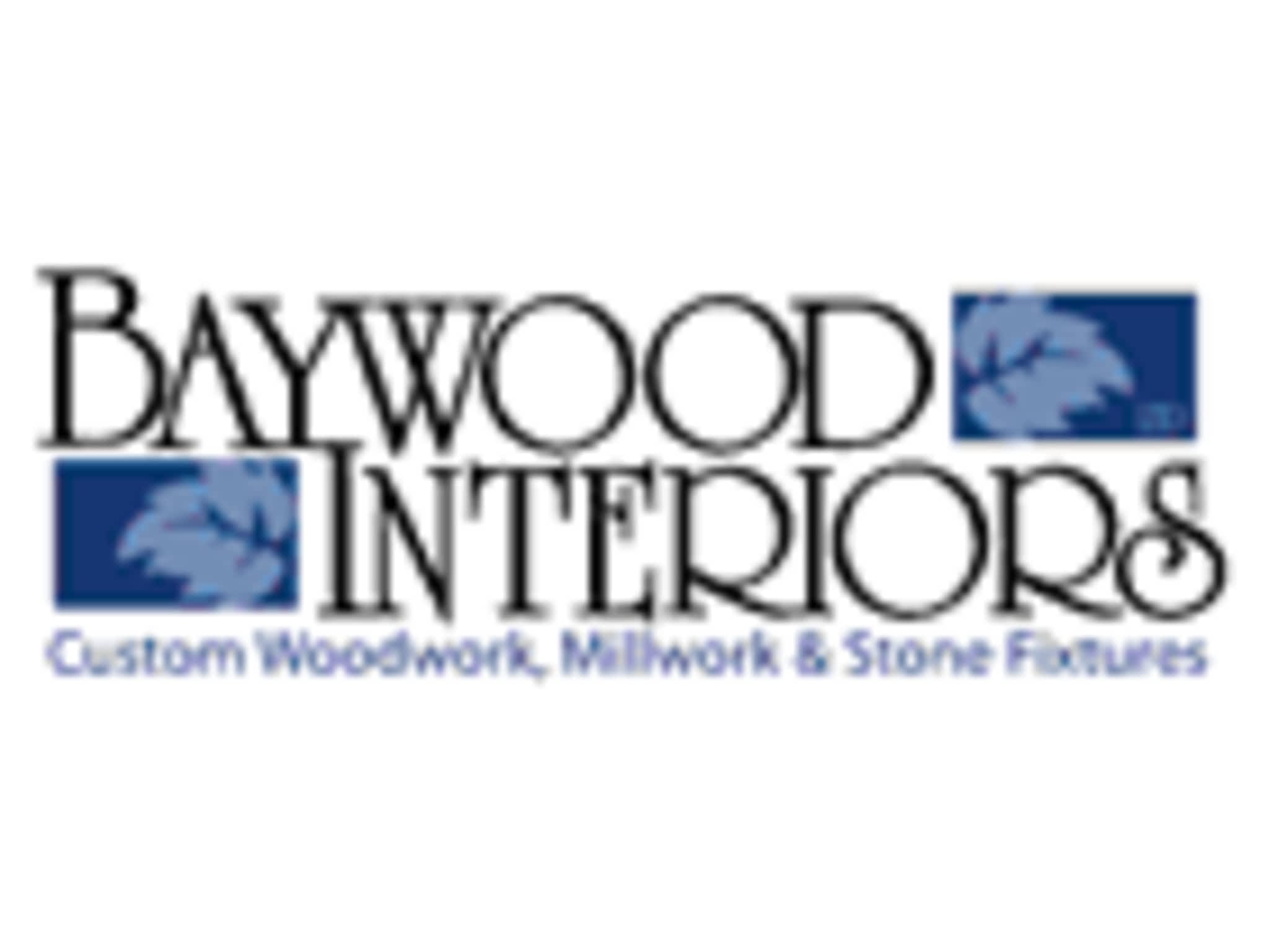 photo Baywood Interiors Ltd